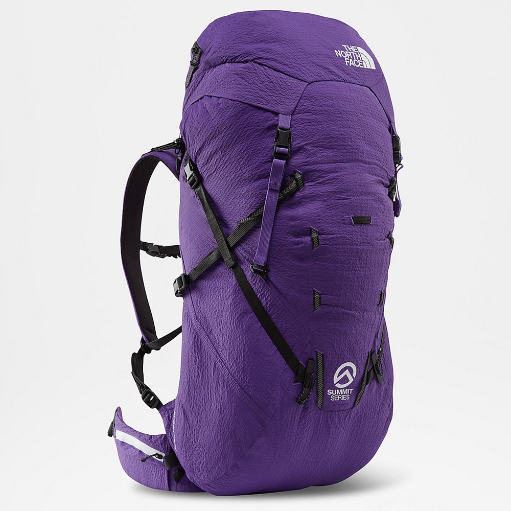 Mochilas The North Face Argentina Outlet Summit Series The North